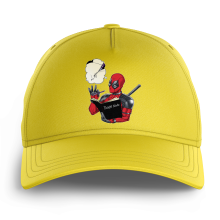 Cappelli Bambini Parodie del film