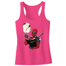 Mdchen Kinder Tank top Filmparodien