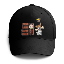 Gorras Parodias de manga