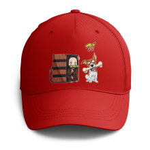 Gorras Parodias de manga