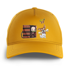 Cappelli Bambini Parodie di Manga