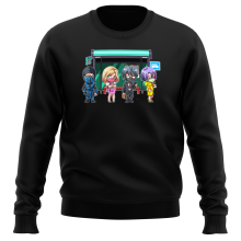 Sudaderas Parodias de videojuegos