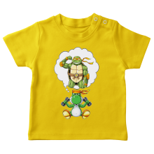 T-shirts bb Parodies Cinma