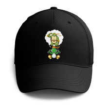 Gorras Parodias de videojuegos