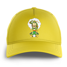 Casquettes Enfants Parodies Jeux Vido