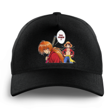 Casquettes Enfants Parodies Manga