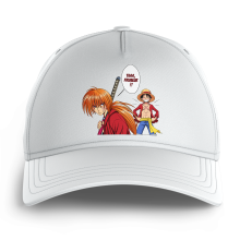 Casquettes Enfants Parodies Manga