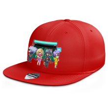 Cappello da rapper Parodie di Manga