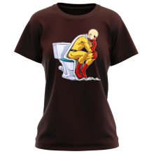 Vrouwen T-Shirts Manga-parodien