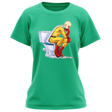 Damen T-shirts Manga-Parodien