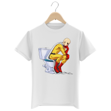 Boys Kids T-shirts Manga Parodies