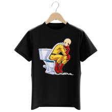 Boys Kids T-shirts Manga Parodies