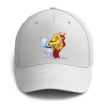 Petten Manga-parodien
