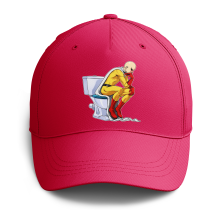 Petten Manga-parodien