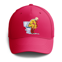 Gorras Parodias de manga