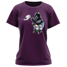 Damen T-shirts Filmparodien