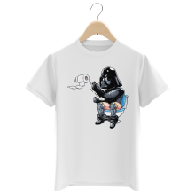 T-shirts Enfants Garons Parodies Cinma
