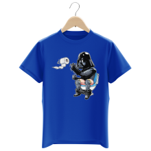 Jungen Kinder T-Shirts Filmparodien