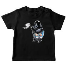 Baby T-shirts Filmparodien