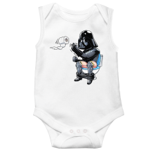 rmelloser Baby Strampler Filmparodien