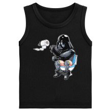 Jungen Kinder Tank Top Filmparodien