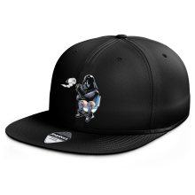 Gorra de rapero Parodias de pelculas