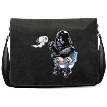 Premium Messenger Bag Movies Parodies