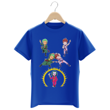 Camisetas Nios Parodias de pelculas