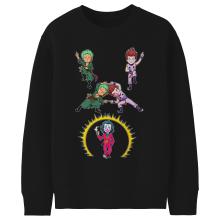 Sudaderas Nios Parodias de pelculas