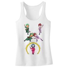 Camisetas Nias sin mangas Parodias de pelculas