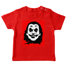 Baby T-shirts Filmparodien