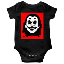 Short sleeve Baby Bodysuits Movies Parodies