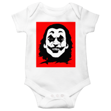 Short sleeve Baby Bodysuits Movies Parodies