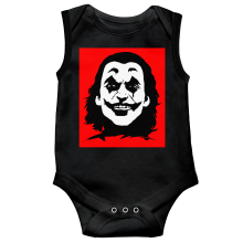 Sleeveless Baby Bodysuits Movies Parodies