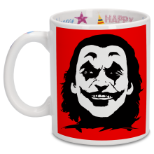 Mugs Anniversaire Parodies Cinma