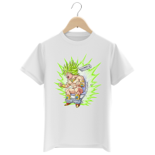 T-shirts kinderjongen Manga-parodien