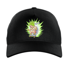 Gorras Nios Parodias de manga