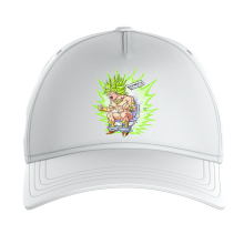 Cappelli Bambini Parodie di Manga