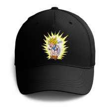 Gorras Parodias de manga