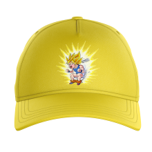 Gorras Nios Parodias de manga