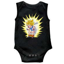 Body baby rmls Parodier Manga