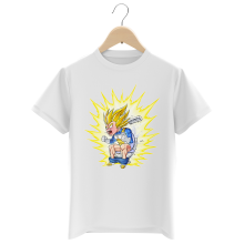 T-shirts Enfants Garons Parodies Manga