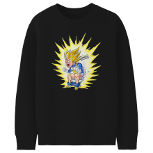 Sudaderas Nios Parodias de manga