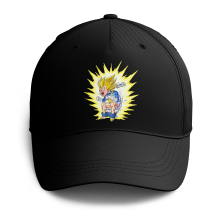 Gorras Parodias de manga