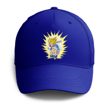 Gorras Parodias de manga