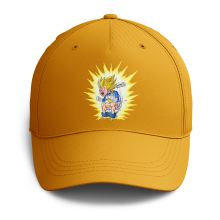 Gorras Parodias de manga