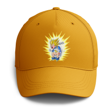 Cappelli Parodie di Manga