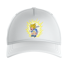 Gorras Nios Parodias de manga