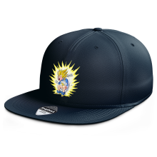 Gorra de rapero Parodias de manga