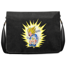 Bolsos bandolera en Lona Parodias de manga